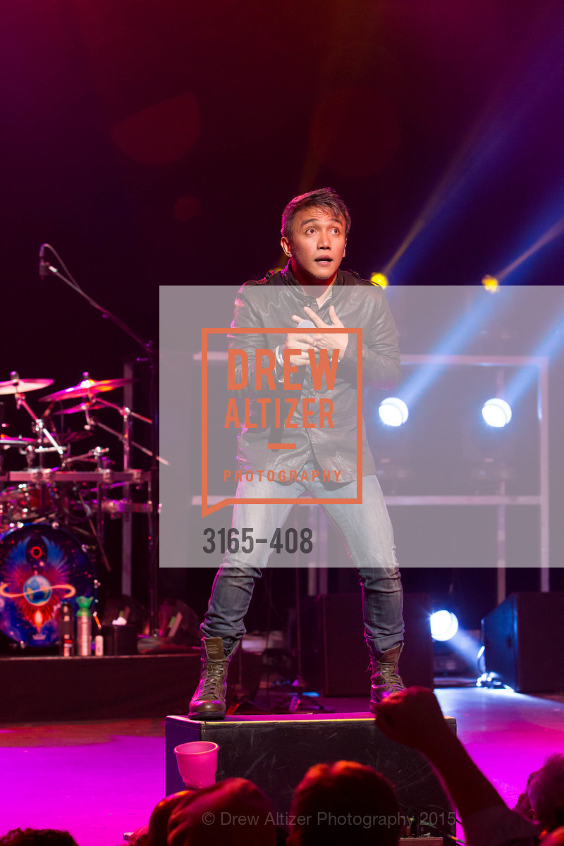 Performance By Journey, REDF's 2015 BENEFIT featuring JOURNEY, The Warfield Theatre. 982 Market St, October 22nd, 2015,Drew Altizer, Drew Altizer Photography, full-service agency, private events, San Francisco photographer, photographer california
