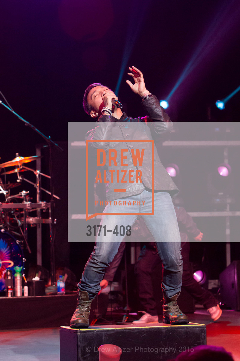 Performance By Journey, REDF's 2015 BENEFIT featuring JOURNEY, The Warfield Theatre. 982 Market St, October 22nd, 2015,Drew Altizer, Drew Altizer Photography, full-service agency, private events, San Francisco photographer, photographer california