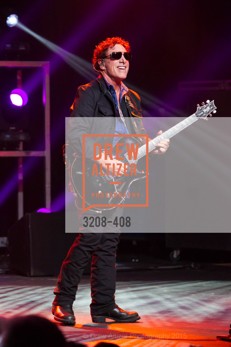 Performance By Journey, REDF's 2015 BENEFIT featuring JOURNEY, The Warfield Theatre. 982 Market St, October 22nd, 2015,Drew Altizer, Drew Altizer Photography, full-service agency, private events, San Francisco photographer, photographer california
