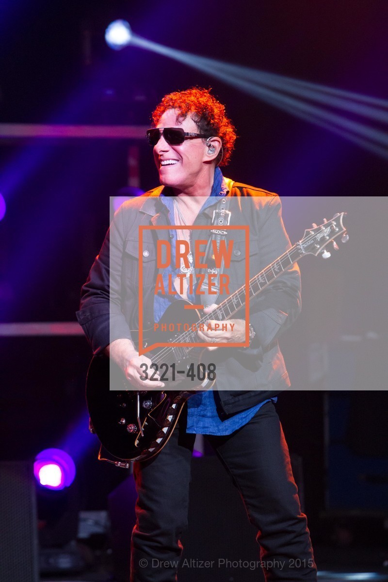 Performance By Journey, REDF's 2015 BENEFIT featuring JOURNEY, The Warfield Theatre. 982 Market St, October 22nd, 2015,Drew Altizer, Drew Altizer Photography, full-service agency, private events, San Francisco photographer, photographer california