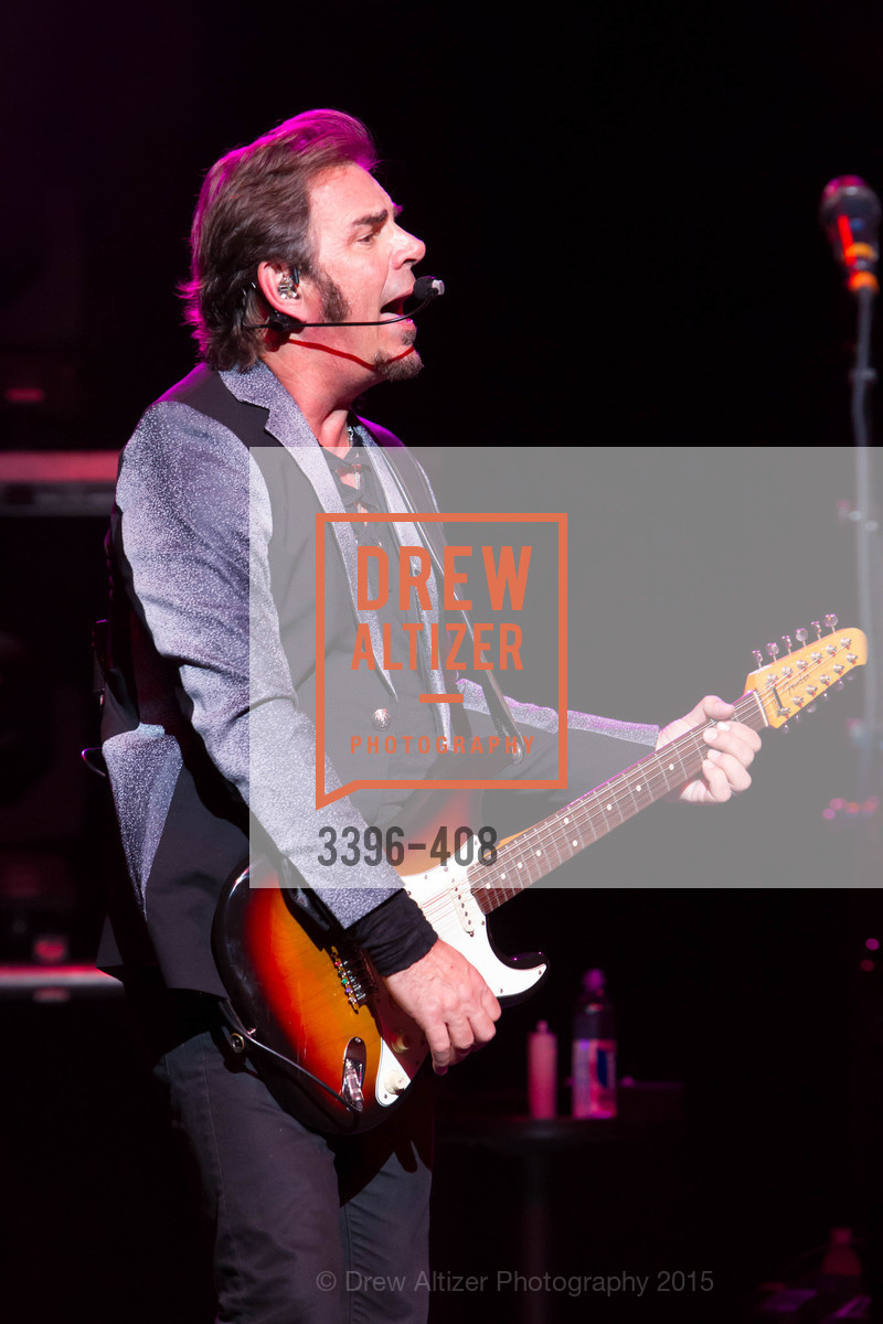 Performance By Journey, REDF's 2015 BENEFIT featuring JOURNEY, The Warfield Theatre. 982 Market St, October 22nd, 2015,Drew Altizer, Drew Altizer Photography, full-service event agency, private events, San Francisco photographer, photographer California