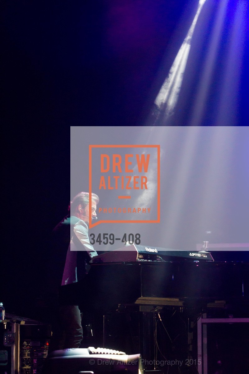 Performance By Journey, REDF's 2015 BENEFIT featuring JOURNEY, The Warfield Theatre. 982 Market St, October 22nd, 2015,Drew Altizer, Drew Altizer Photography, full-service agency, private events, San Francisco photographer, photographer california