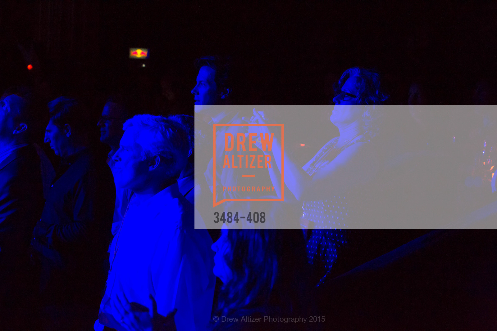 Atmosphere, REDF's 2015 BENEFIT featuring JOURNEY, The Warfield Theatre. 982 Market St, October 22nd, 2015,Drew Altizer, Drew Altizer Photography, full-service agency, private events, San Francisco photographer, photographer california
