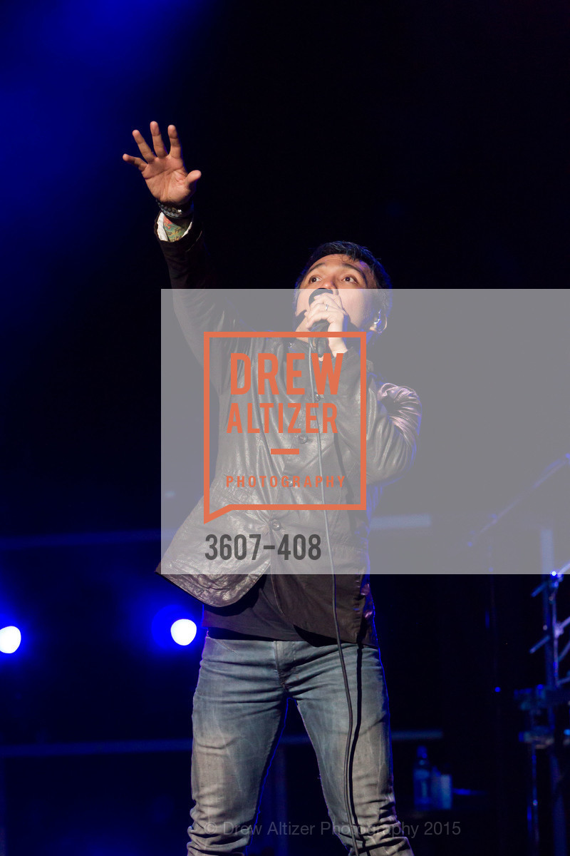 Performance By Journey, REDF's 2015 BENEFIT featuring JOURNEY, The Warfield Theatre. 982 Market St, October 22nd, 2015,Drew Altizer, Drew Altizer Photography, full-service agency, private events, San Francisco photographer, photographer california