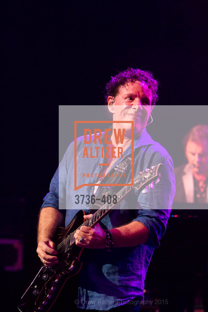 Performance By Journey, REDF's 2015 BENEFIT featuring JOURNEY, The Warfield Theatre. 982 Market St, October 22nd, 2015,Drew Altizer, Drew Altizer Photography, full-service event agency, private events, San Francisco photographer, photographer California