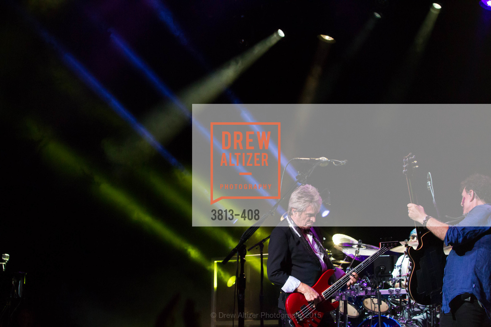 Performance By Journey, REDF's 2015 BENEFIT featuring JOURNEY, The Warfield Theatre. 982 Market St, October 22nd, 2015,Drew Altizer, Drew Altizer Photography, full-service agency, private events, San Francisco photographer, photographer california