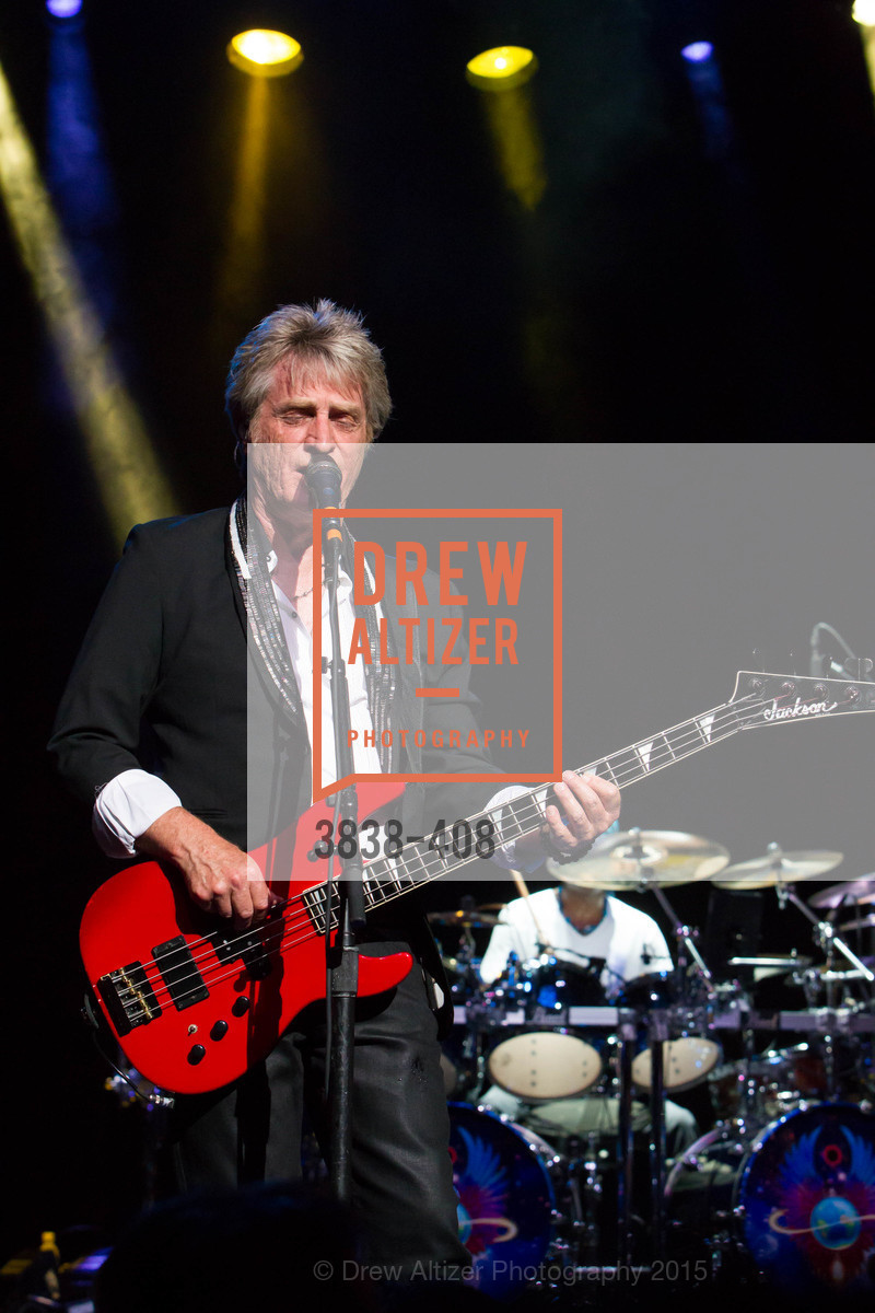 Performance By Journey, REDF's 2015 BENEFIT featuring JOURNEY, The Warfield Theatre. 982 Market St, October 22nd, 2015,Drew Altizer, Drew Altizer Photography, full-service agency, private events, San Francisco photographer, photographer california
