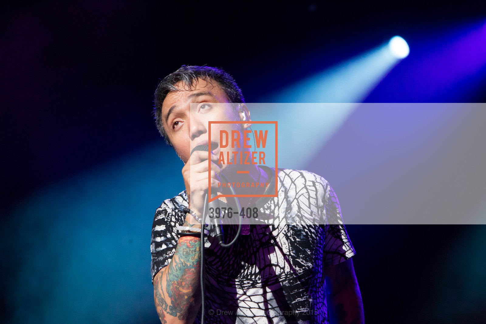Performance By Journey, REDF's 2015 BENEFIT featuring JOURNEY, The Warfield Theatre. 982 Market St, October 22nd, 2015,Drew Altizer, Drew Altizer Photography, full-service agency, private events, San Francisco photographer, photographer california