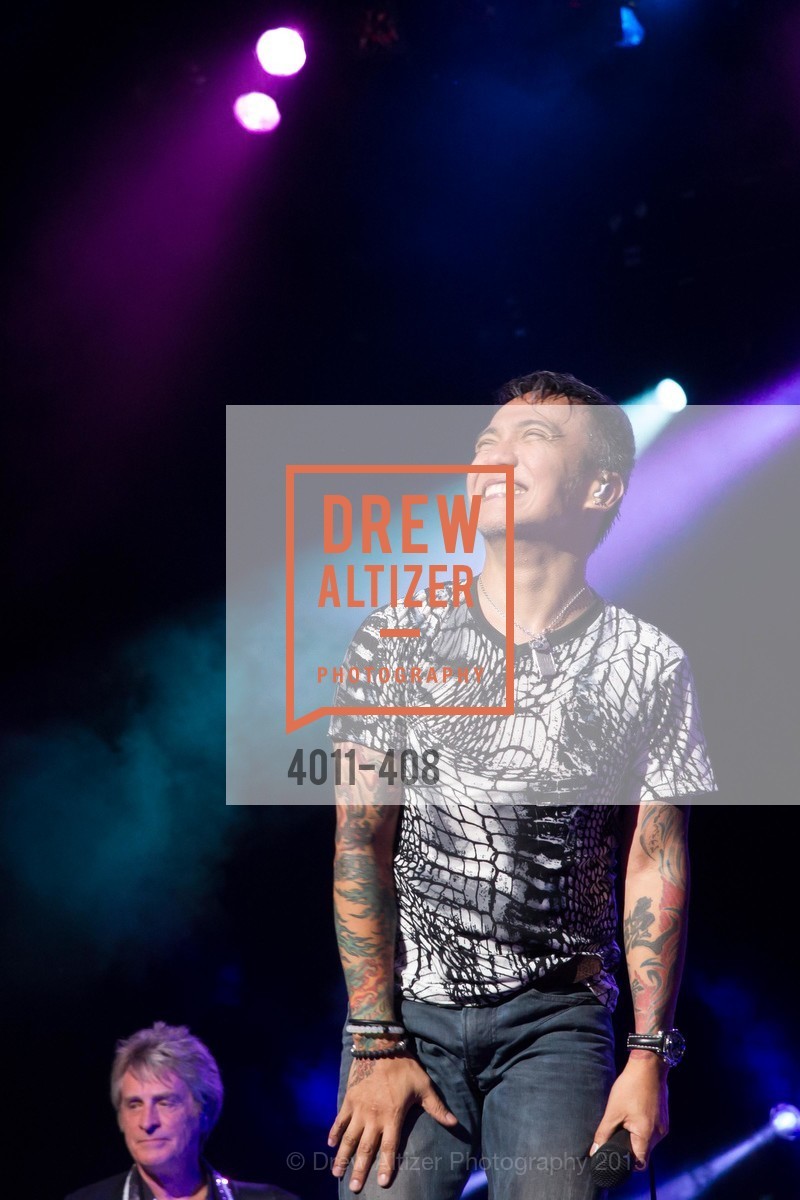 Performance By Journey, REDF's 2015 BENEFIT featuring JOURNEY, The Warfield Theatre. 982 Market St, October 22nd, 2015,Drew Altizer, Drew Altizer Photography, full-service agency, private events, San Francisco photographer, photographer california