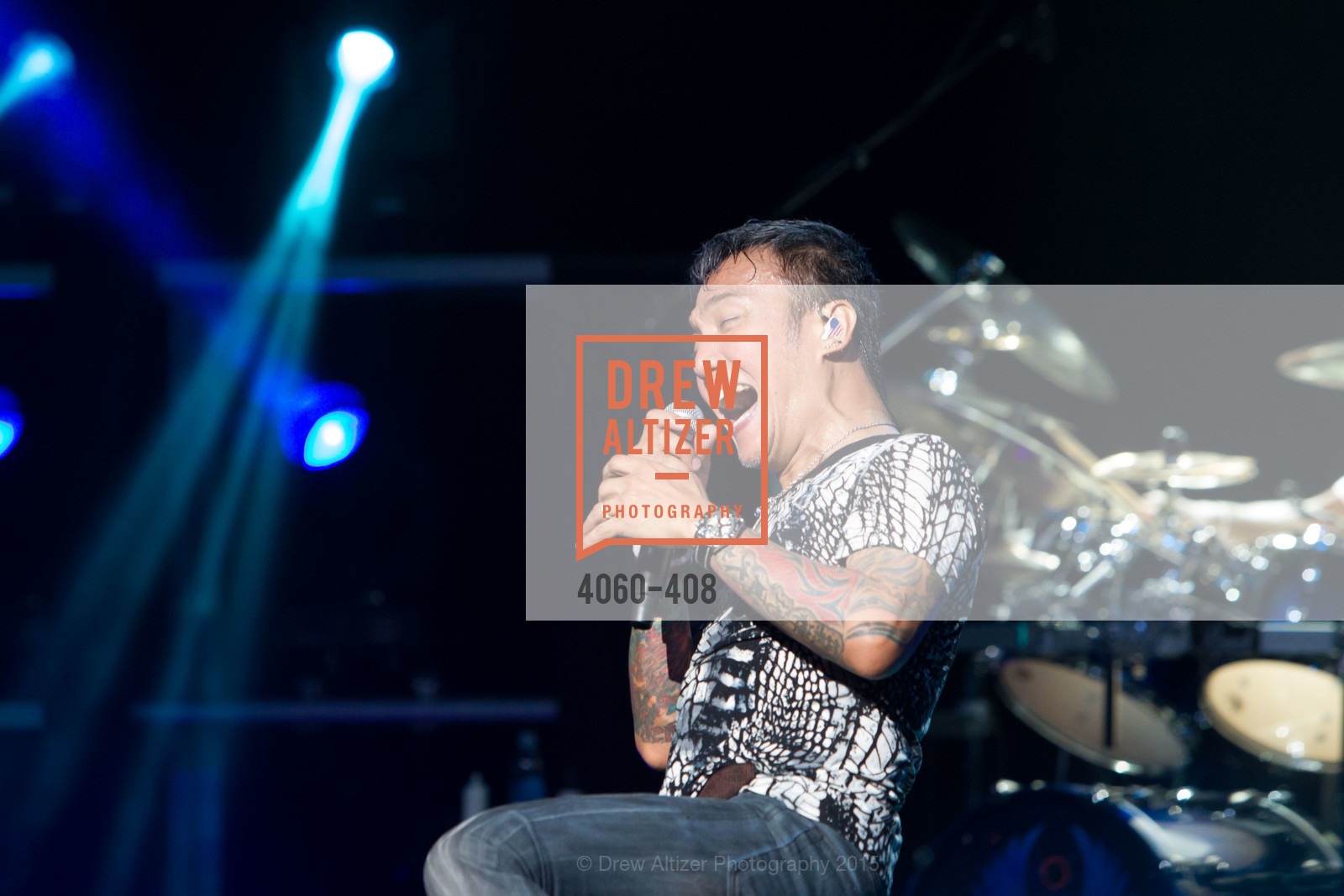 Performance By Journey, REDF's 2015 BENEFIT featuring JOURNEY, The Warfield Theatre. 982 Market St, October 22nd, 2015,Drew Altizer, Drew Altizer Photography, full-service agency, private events, San Francisco photographer, photographer california