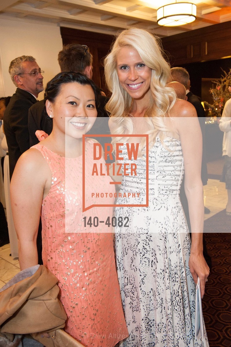 Melissa Koerner, Lindsay Abramo, RAPHAEL HOUSE: One Home Many Hearts Gala, US, May 2nd, 2014, Photo #140-4082 Melissa Koerner, Lindsay Abramo, Photo #140-4082