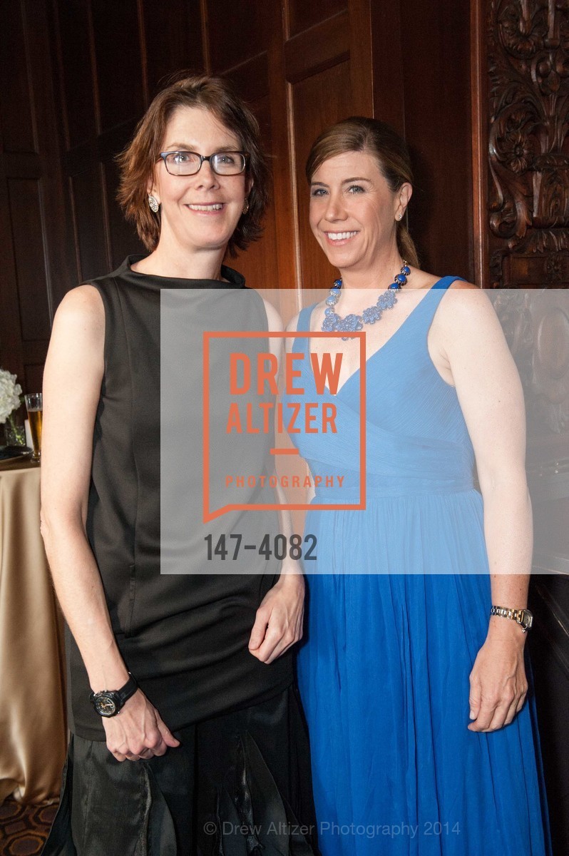 Sarah McGovern, Beth Housman, Photo #147-4082