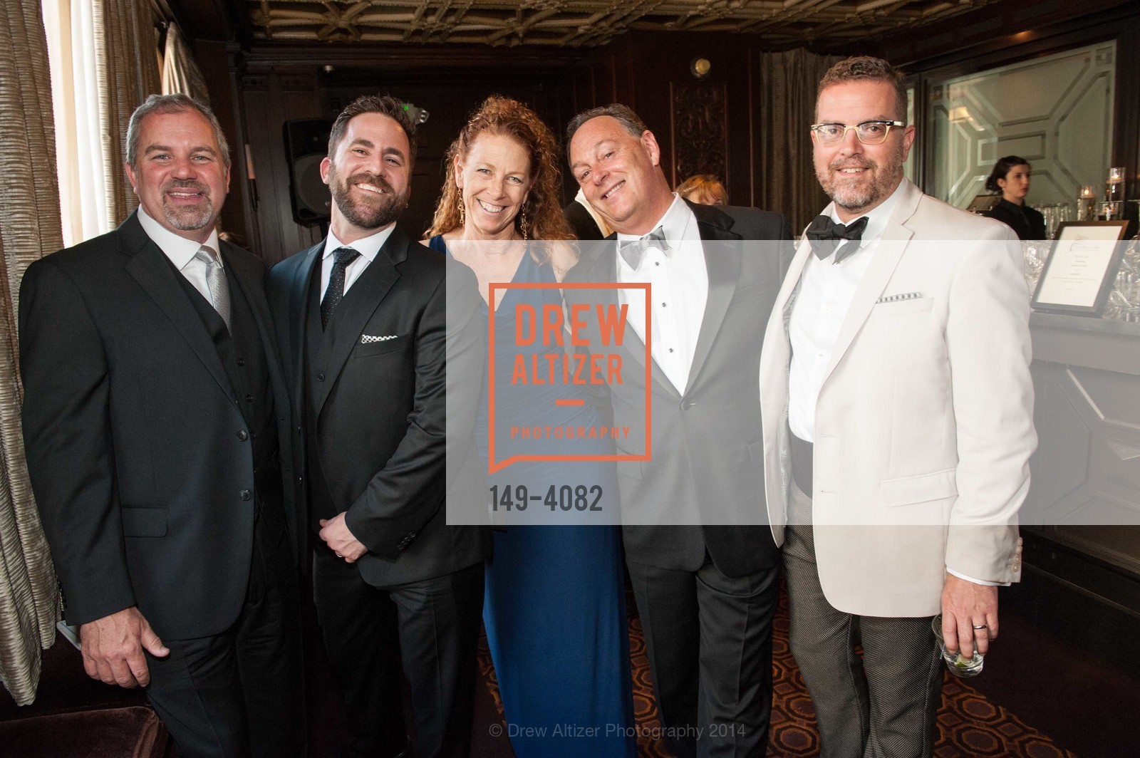 Kevin Rosenstein, Jason Stumer, Josh Bridie, RAPHAEL HOUSE: One Home Many Hearts Gala, US, May 2nd, 2014, Photo #149-4082 Kevin Rosenstein, Jason Stumer, Josh Bridie, Photo #149-4082