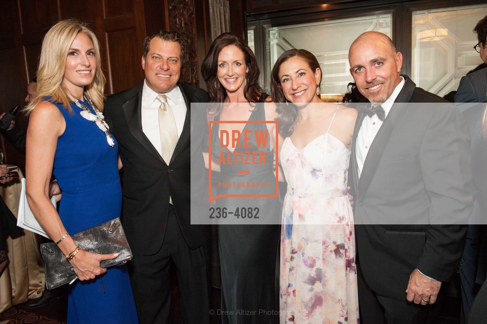 Libby Ornani, Andrew Brotton, Victoria Dade, Rick Dade, RAPHAEL HOUSE: One Home Many Hearts Gala, US, May 2nd, 2014, Photo #236-4082 Libby Ornani, Andrew Brotton, Victoria Dade, Rick Dade, Photo #236-4082