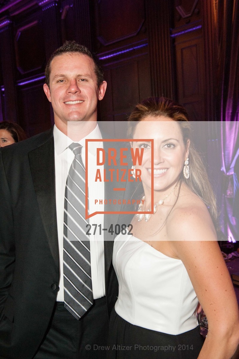 Carl Hansen, Susan Hansen, RAPHAEL HOUSE: One Home Many Hearts Gala, US, May 2nd, 2014, Photo #271-4082 Carl Hansen, Susan Hansen, Photo #271-4082