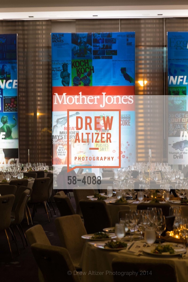 Atmosphere, Mother Jones Annual Dinner, US, October 31st, 2014, Photo #58-4088 Atmosphere, Photo #58-4088