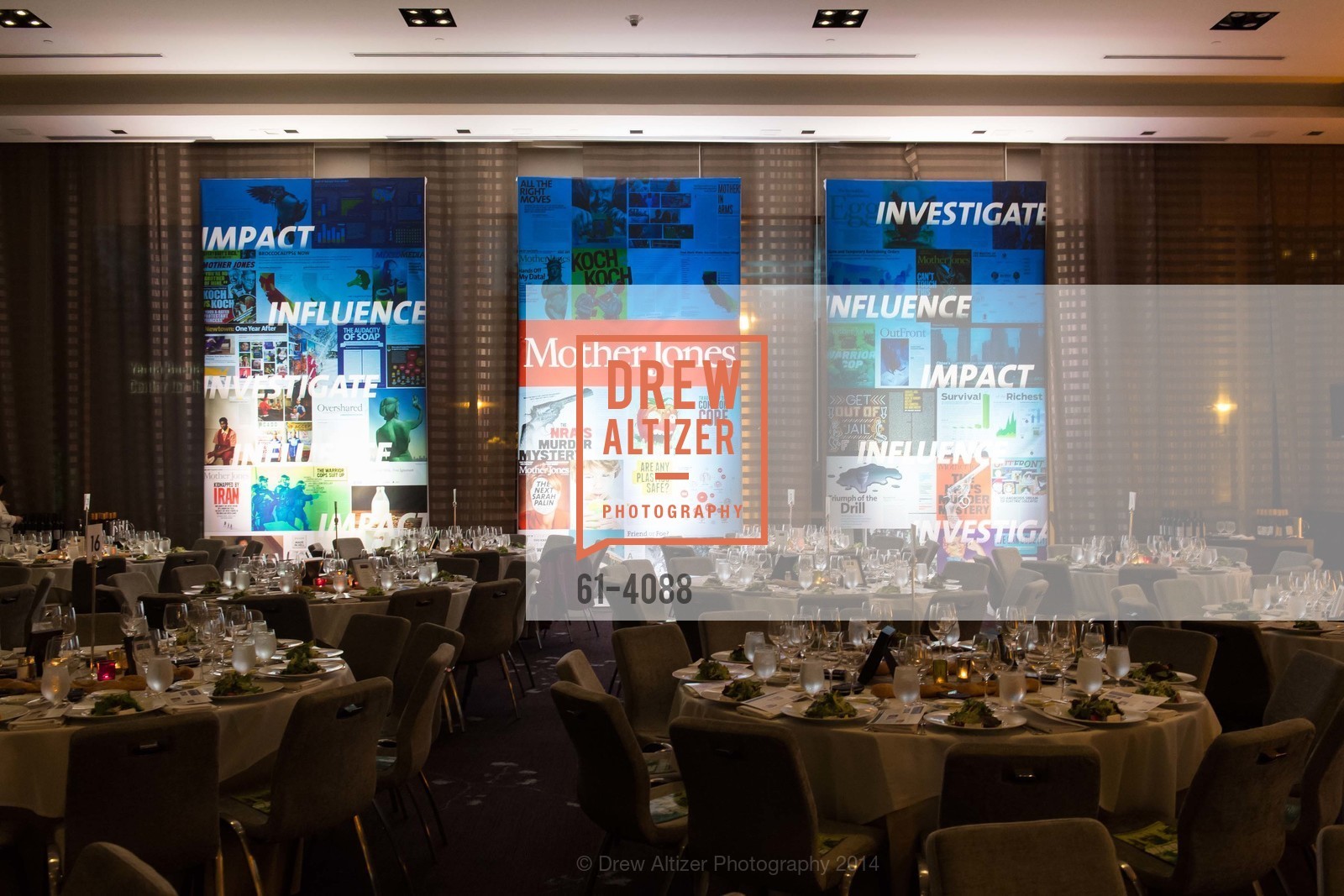 Atmosphere, Mother Jones Annual Dinner, US, October 31st, 2014, Photo #61-4088 Atmosphere, Photo #61-4088