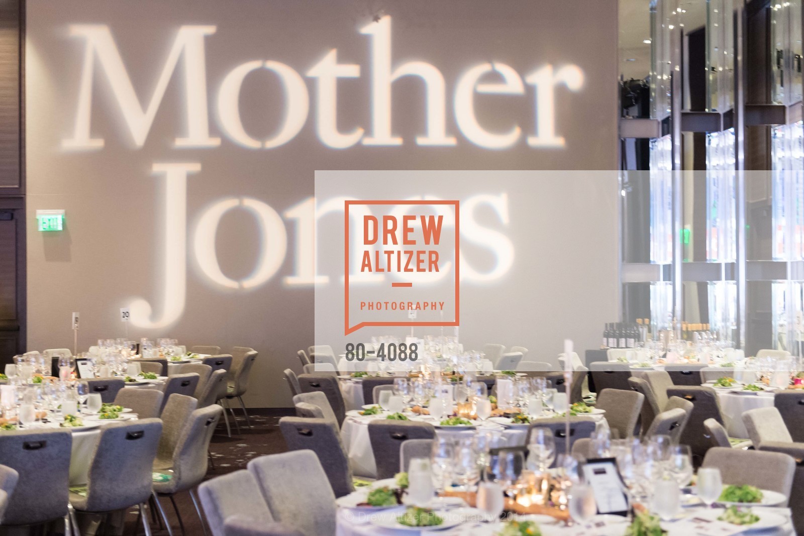 Atmosphere, Mother Jones Annual Dinner, US, October 31st, 2014, Photo #80-4088 Atmosphere, Photo #80-4088
