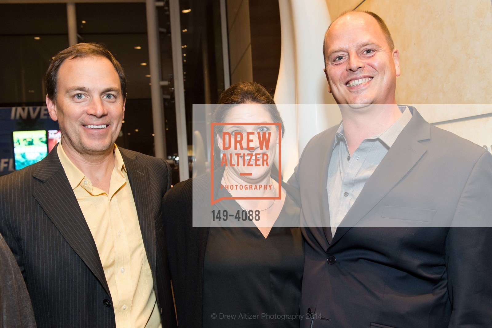 Mother Jones Annual Dinner, US, October 31st, 2014, Photo #149-4088 Photo #149-4088