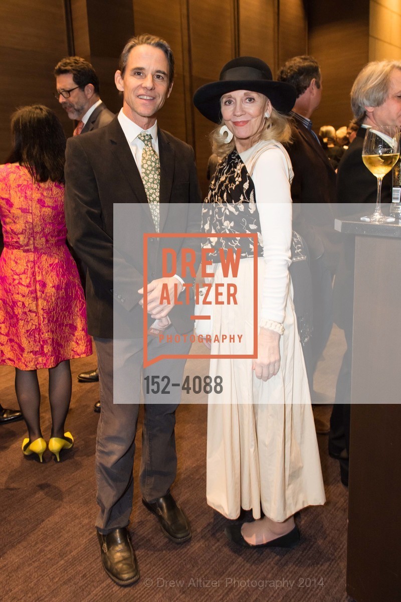 Mother Jones Annual Dinner, US, October 31st, 2014, Photo #152-4088 Photo #152-4088