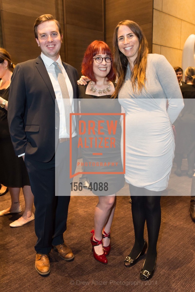 Mother Jones Annual Dinner, US, October 31st, 2014, Photo #156-4088 Photo #156-4088
