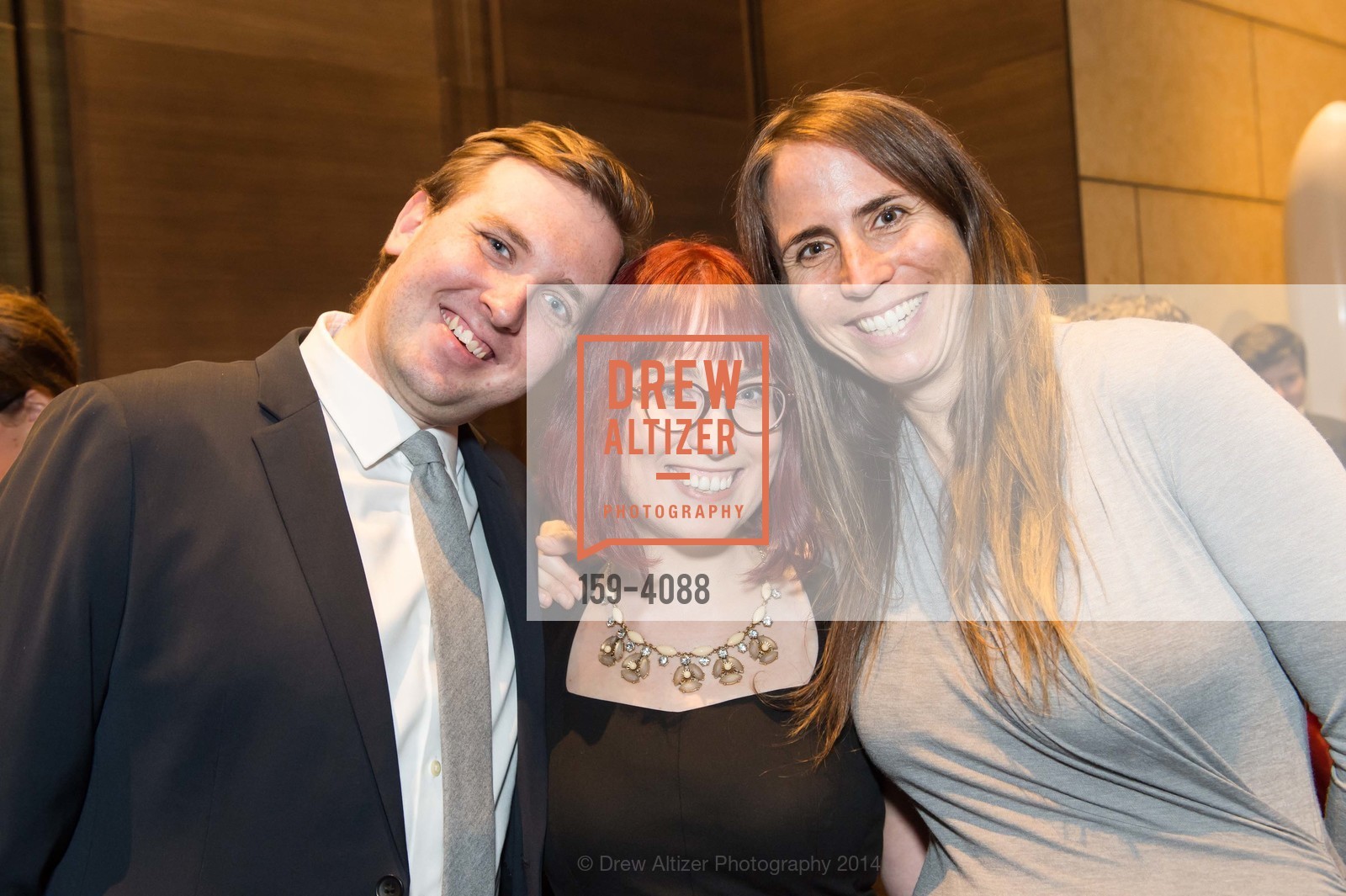 Mother Jones Annual Dinner, US, October 31st, 2014, Photo #159-4088 Photo #159-4088