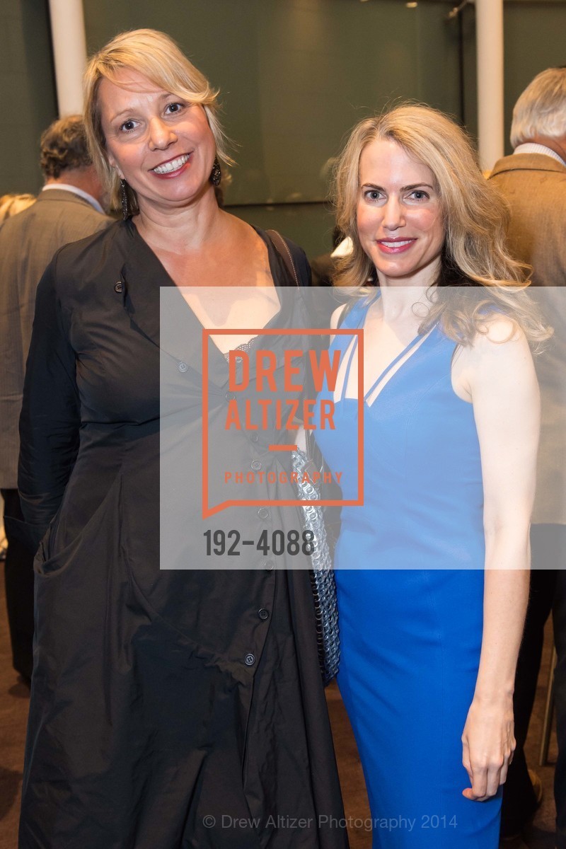 Marianne Manilov, Nadine Weil, Photo #192-4088