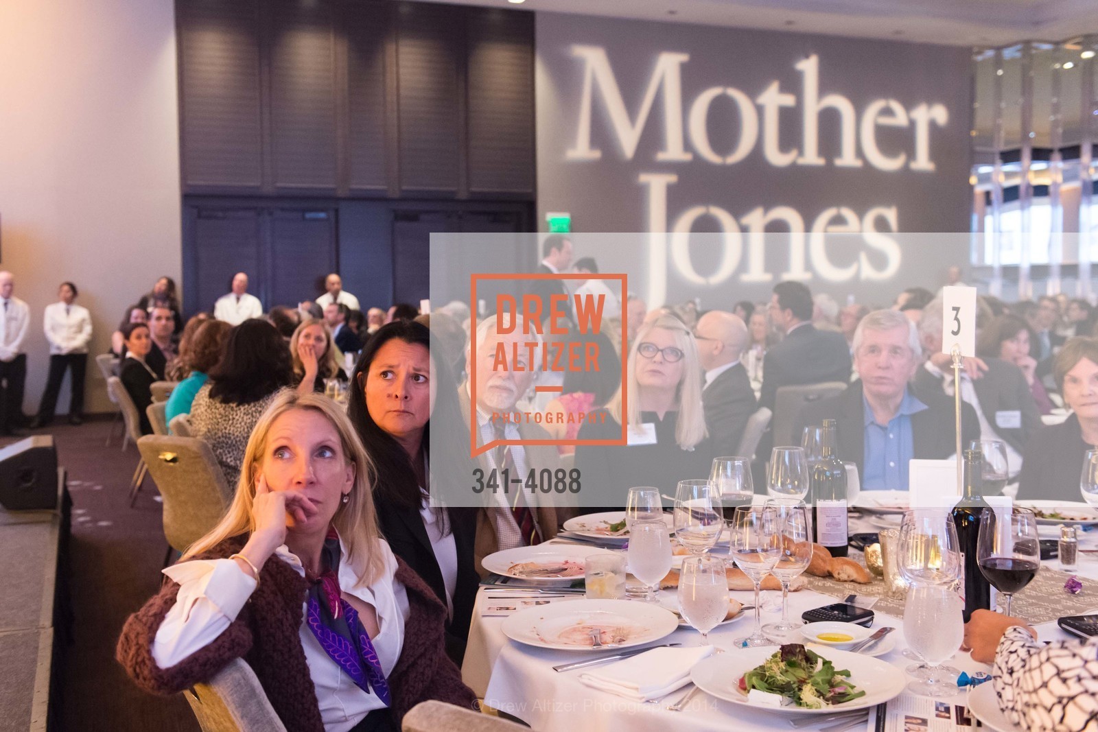 Atmosphere, Mother Jones Annual Dinner, US, October 31st, 2014, Photo #341-4088 Atmosphere, Photo #341-4088