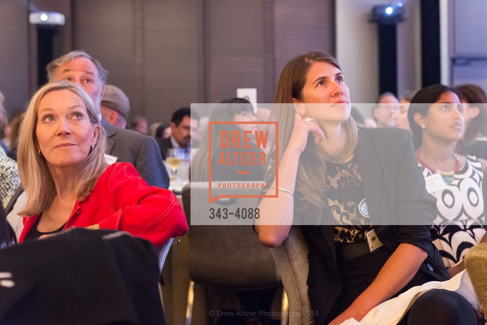 Mother Jones Annual Dinner, US, October 31st, 2014, Photo #343-4088 Photo #343-4088