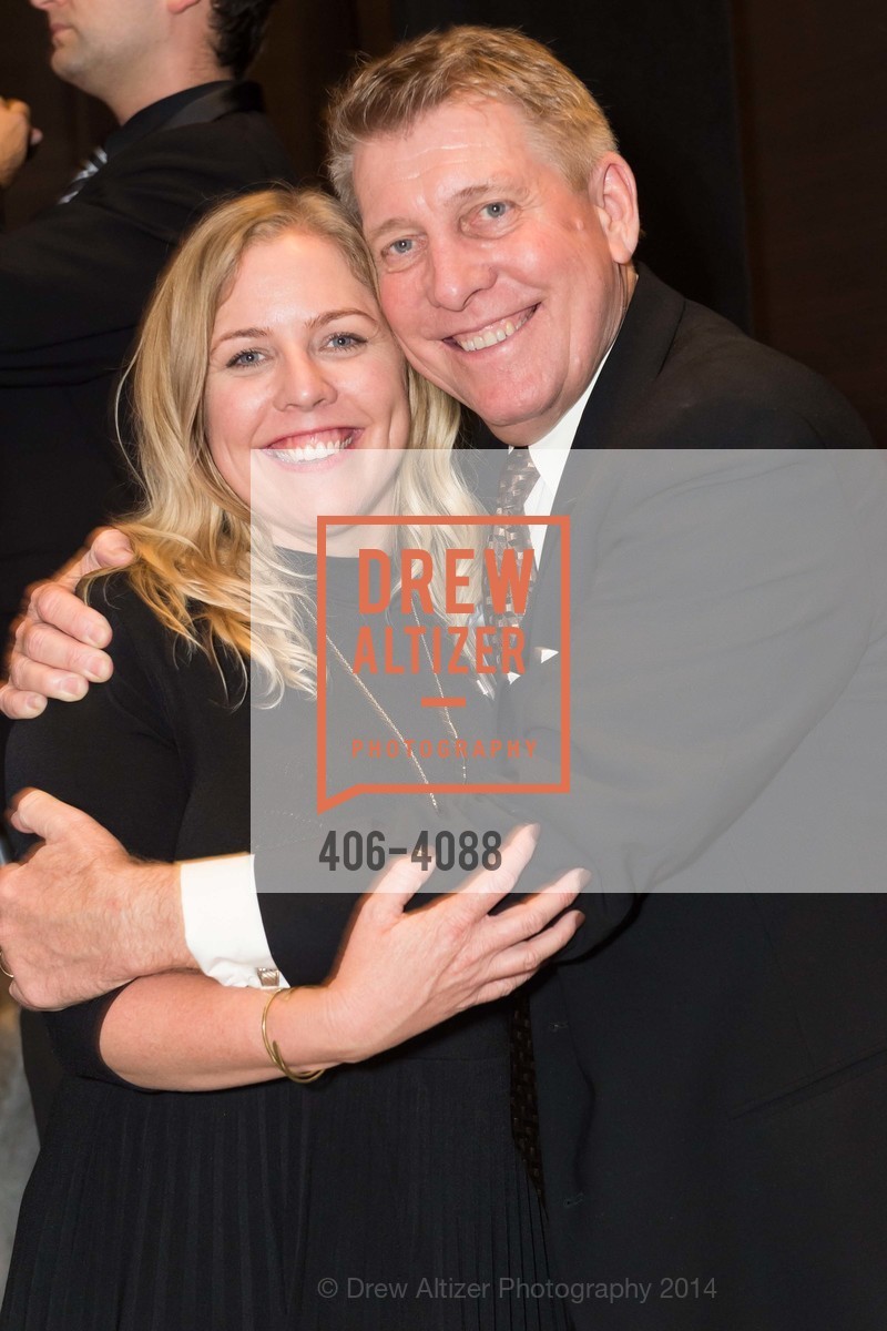 Lauren Asdal, David Asdal, Mother Jones Annual Dinner, US, October 31st, 2014, Photo #406-4088 Lauren Asdal, David Asdal, Photo #406-4088