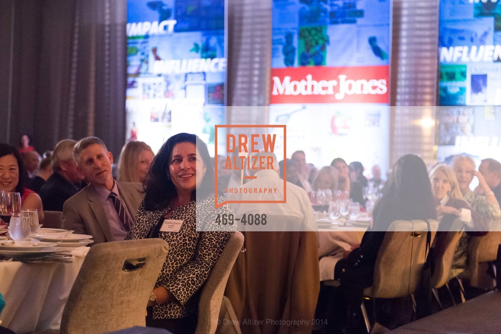 Atmosphere, Mother Jones Annual Dinner, US, October 31st, 2014, Photo #469-4088 Atmosphere, Photo #469-4088