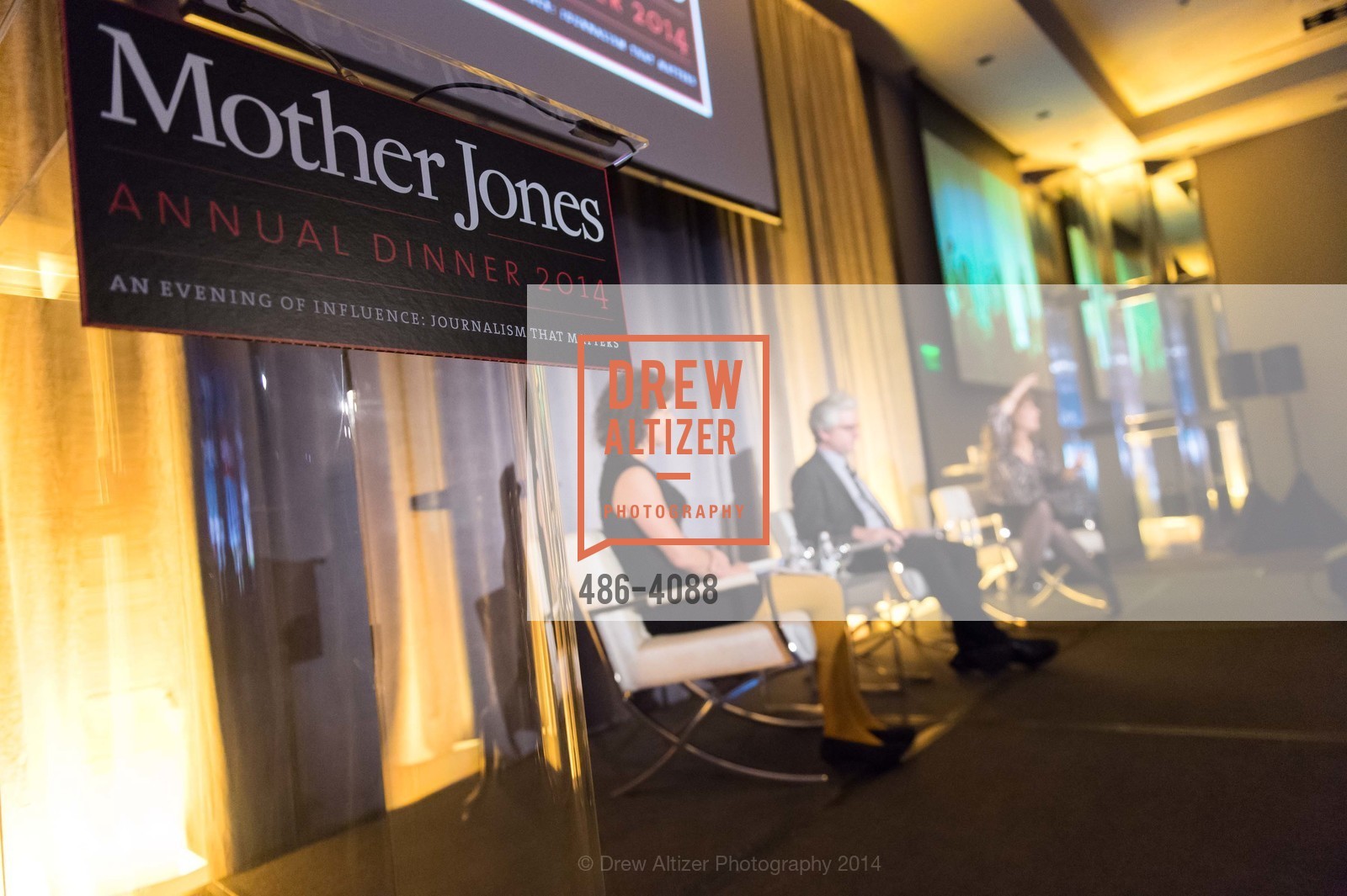 Atmosphere, Mother Jones Annual Dinner, US, October 31st, 2014, Photo #486-4088 Atmosphere, Photo #486-4088