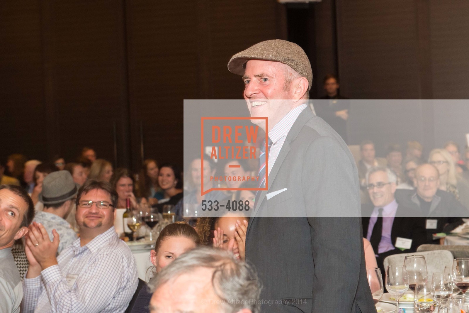Mother Jones Annual Dinner, US, October 31st, 2014, Photo #533-4088 Photo #533-4088