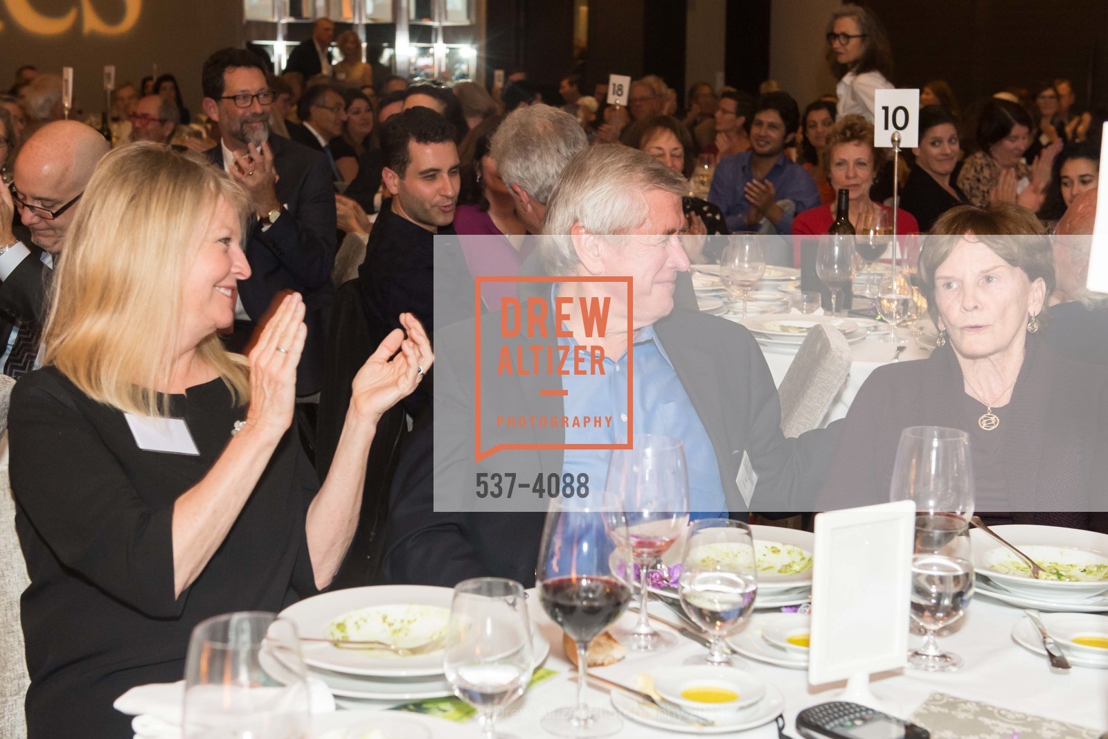 Mother Jones Annual Dinner, US, October 31st, 2014, Photo #537-4088 Photo #537-4088