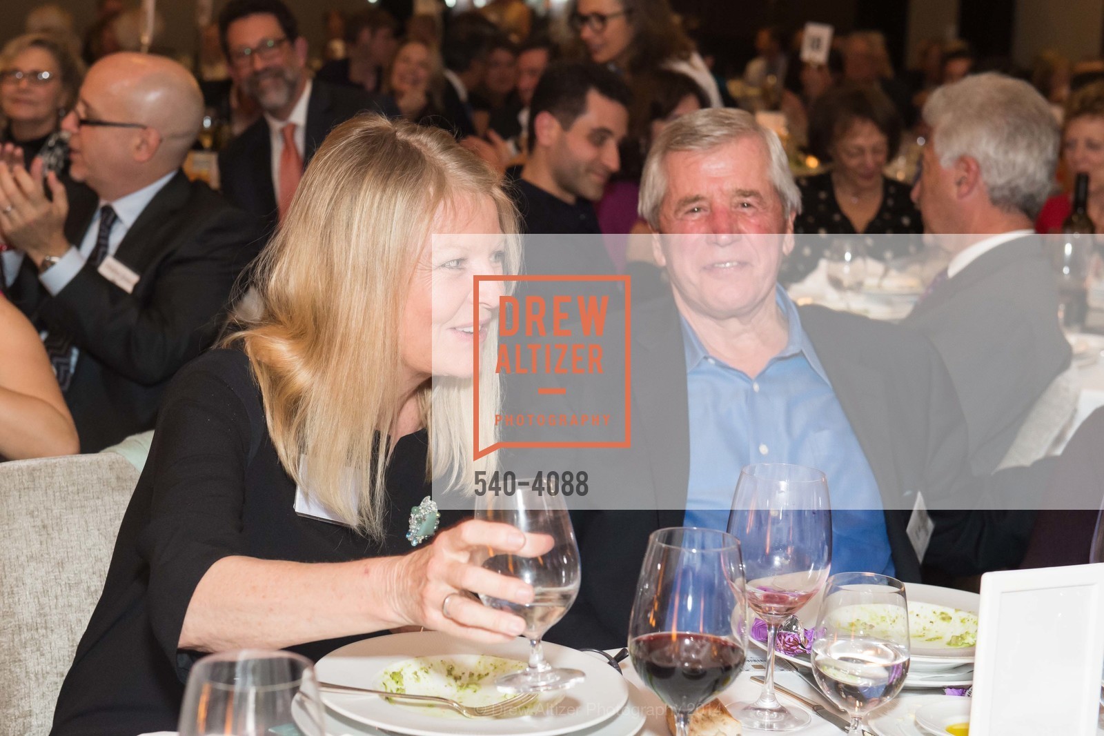 Mother Jones Annual Dinner, US, October 31st, 2014, Photo #540-4088 Photo #540-4088