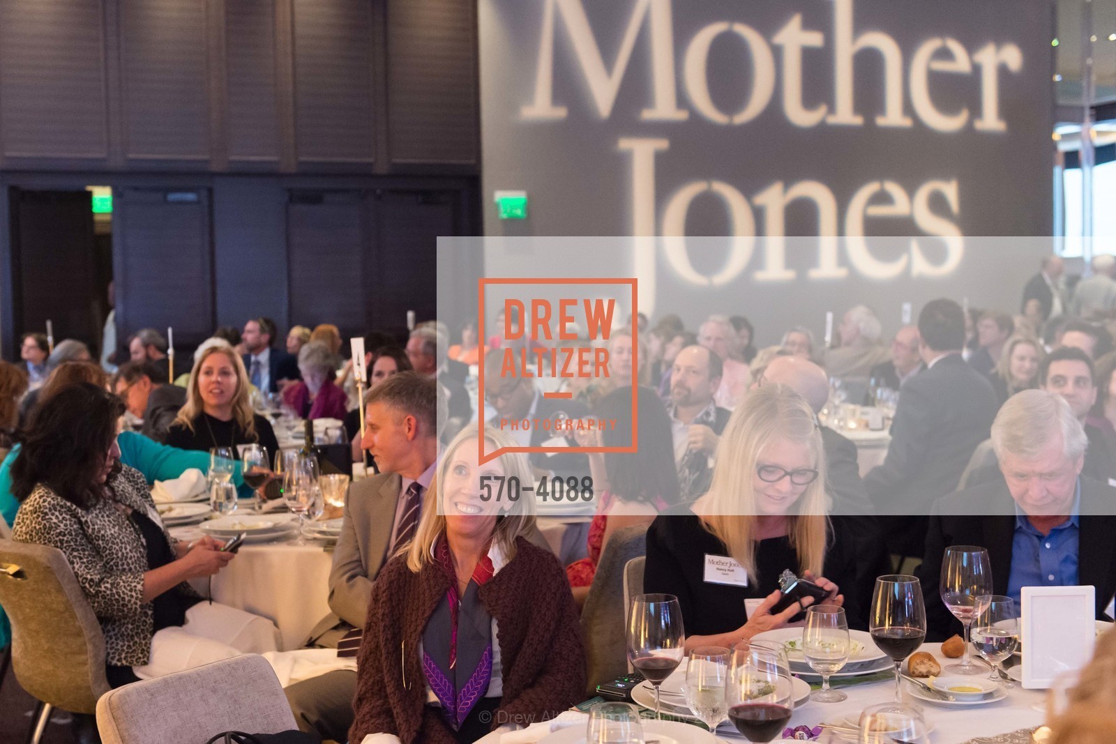 Atmosphere, Mother Jones Annual Dinner, US, October 31st, 2014, Photo #570-4088 Atmosphere, Photo #570-4088