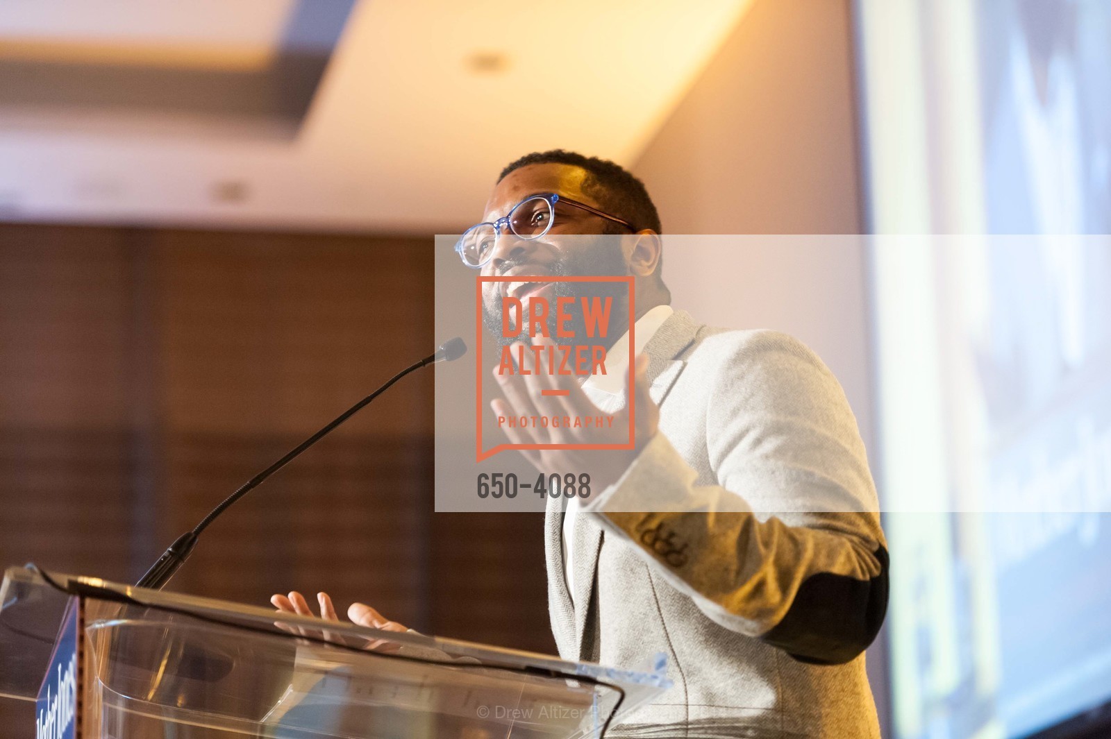 Baratunde Thurston, Photo #650-4088