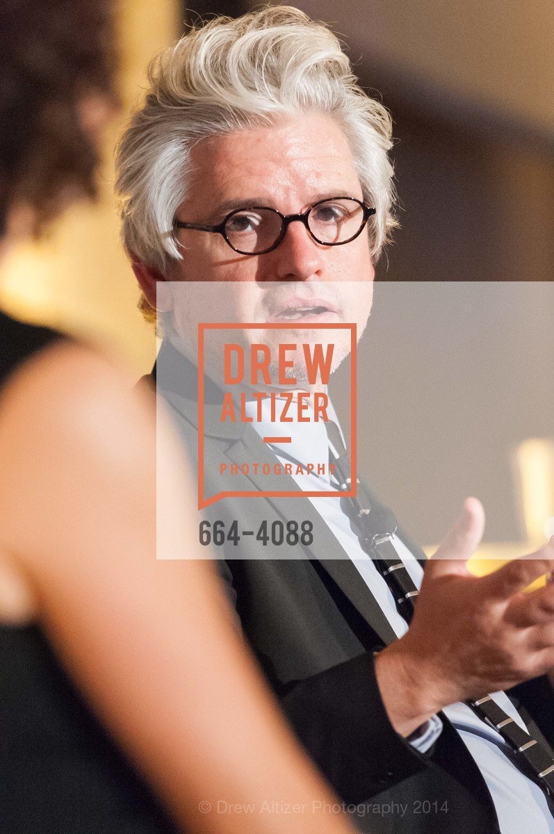 David Brock, Mother Jones Annual Dinner, US, October 31st, 2014, Photo #664-4088 David Brock, Photo #664-4088