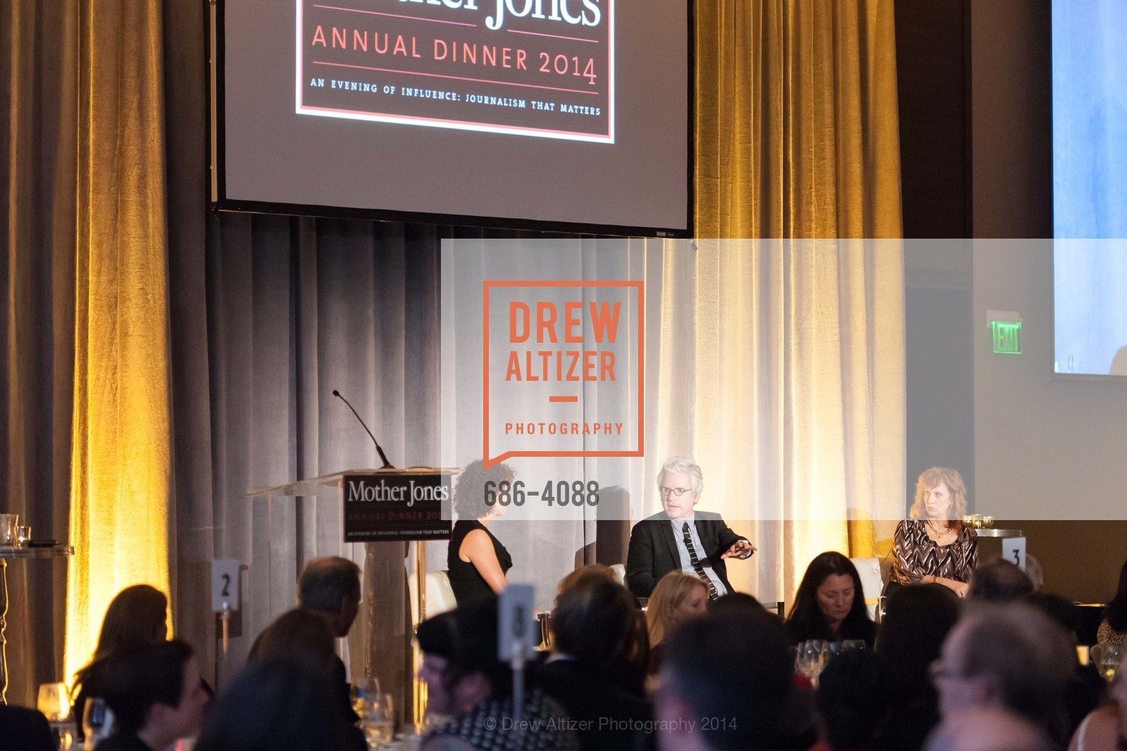 Atmosphere, Mother Jones Annual Dinner, US, October 31st, 2014, Photo #686-4088 Atmosphere, Photo #686-4088