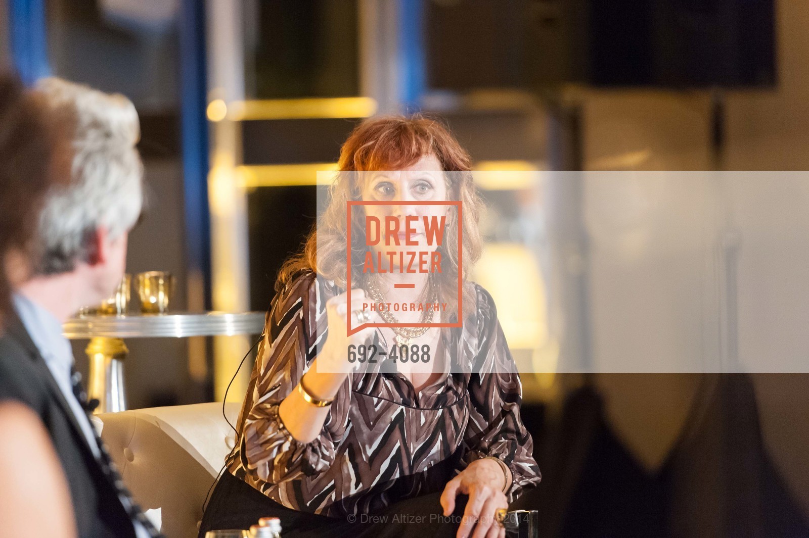 Lizz Winstead, Mother Jones Annual Dinner, US, October 31st, 2014, Photo #692-4088 Lizz Winstead, Photo #692-4088