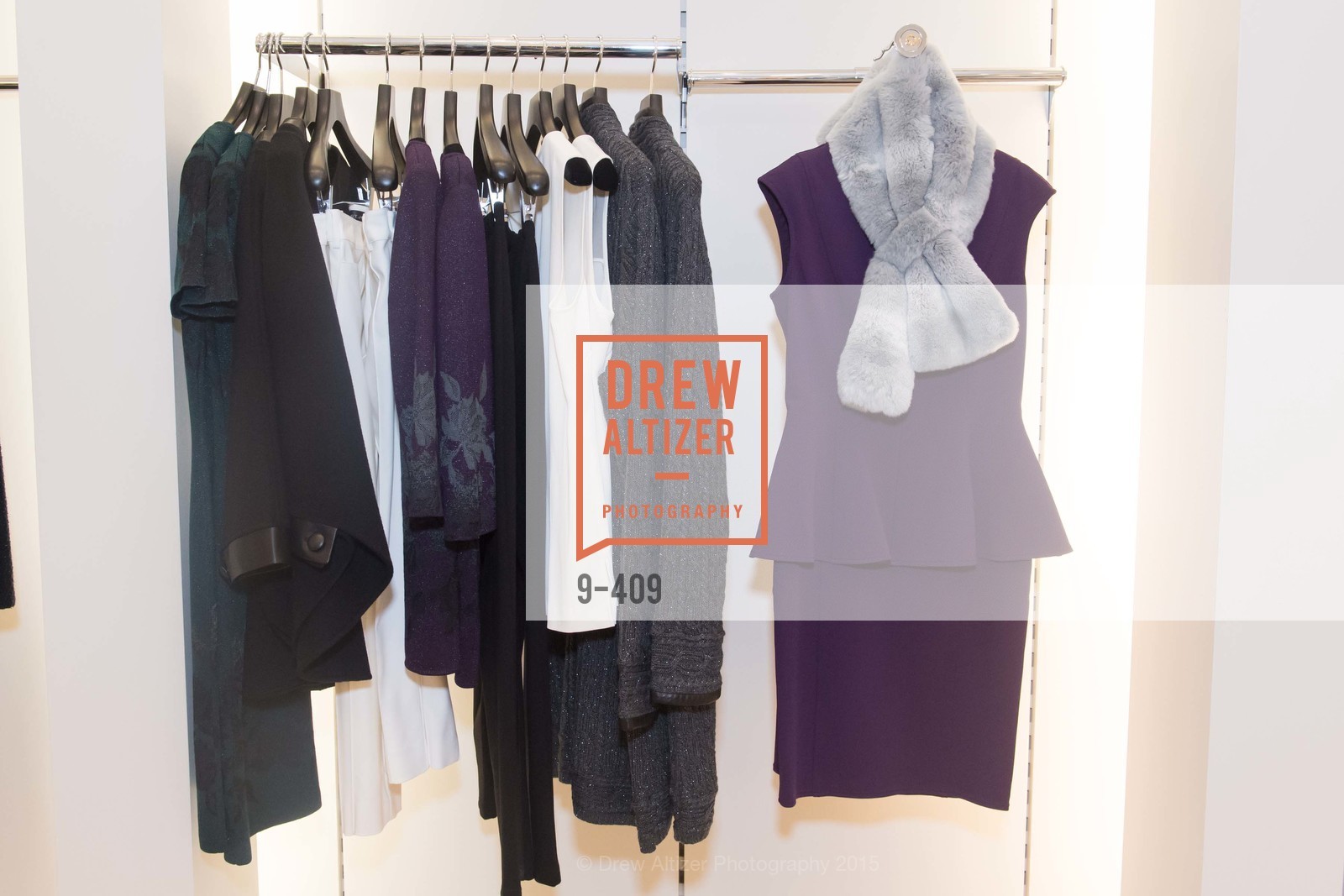 Atmosphere, St. John in Conversation with Exceptional Women benefiting Raphael House of San Francisco, St. John Boutique, October 22nd, 2015,Drew Altizer, Drew Altizer Photography, full-service agency, private events, San Francisco photographer, photographer california
