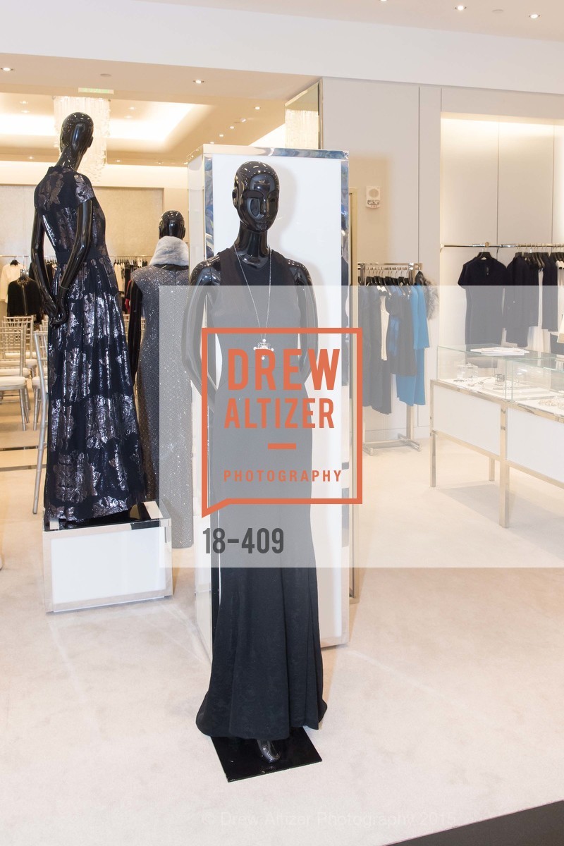 Atmosphere, St. John in Conversation with Exceptional Women benefiting Raphael House of San Francisco, St. John Boutique, October 22nd, 2015,Drew Altizer, Drew Altizer Photography, full-service agency, private events, San Francisco photographer, photographer california
