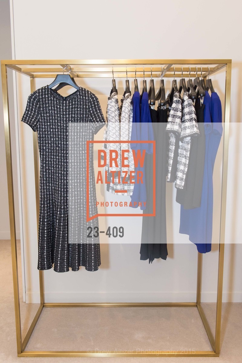 Atmosphere, St. John in Conversation with Exceptional Women benefiting Raphael House of San Francisco, St. John Boutique, October 22nd, 2015,Drew Altizer, Drew Altizer Photography, full-service agency, private events, San Francisco photographer, photographer california