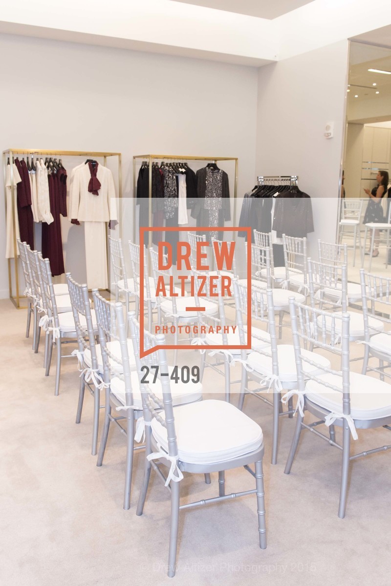 Atmosphere, St. John in Conversation with Exceptional Women benefiting Raphael House of San Francisco, St. John Boutique, October 22nd, 2015,Drew Altizer, Drew Altizer Photography, full-service agency, private events, San Francisco photographer, photographer california