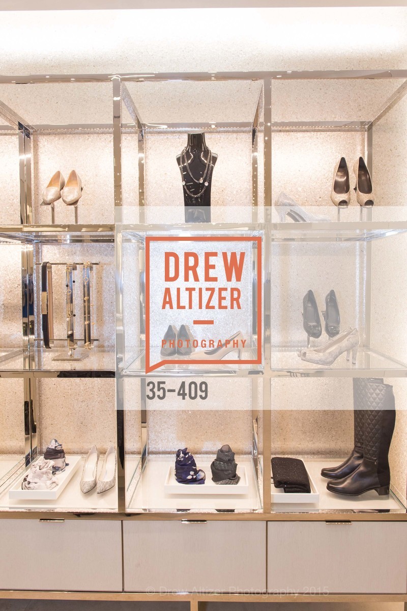 Atmosphere, St. John in Conversation with Exceptional Women benefiting Raphael House of San Francisco, St. John Boutique, October 22nd, 2015,Drew Altizer, Drew Altizer Photography, full-service agency, private events, San Francisco photographer, photographer california