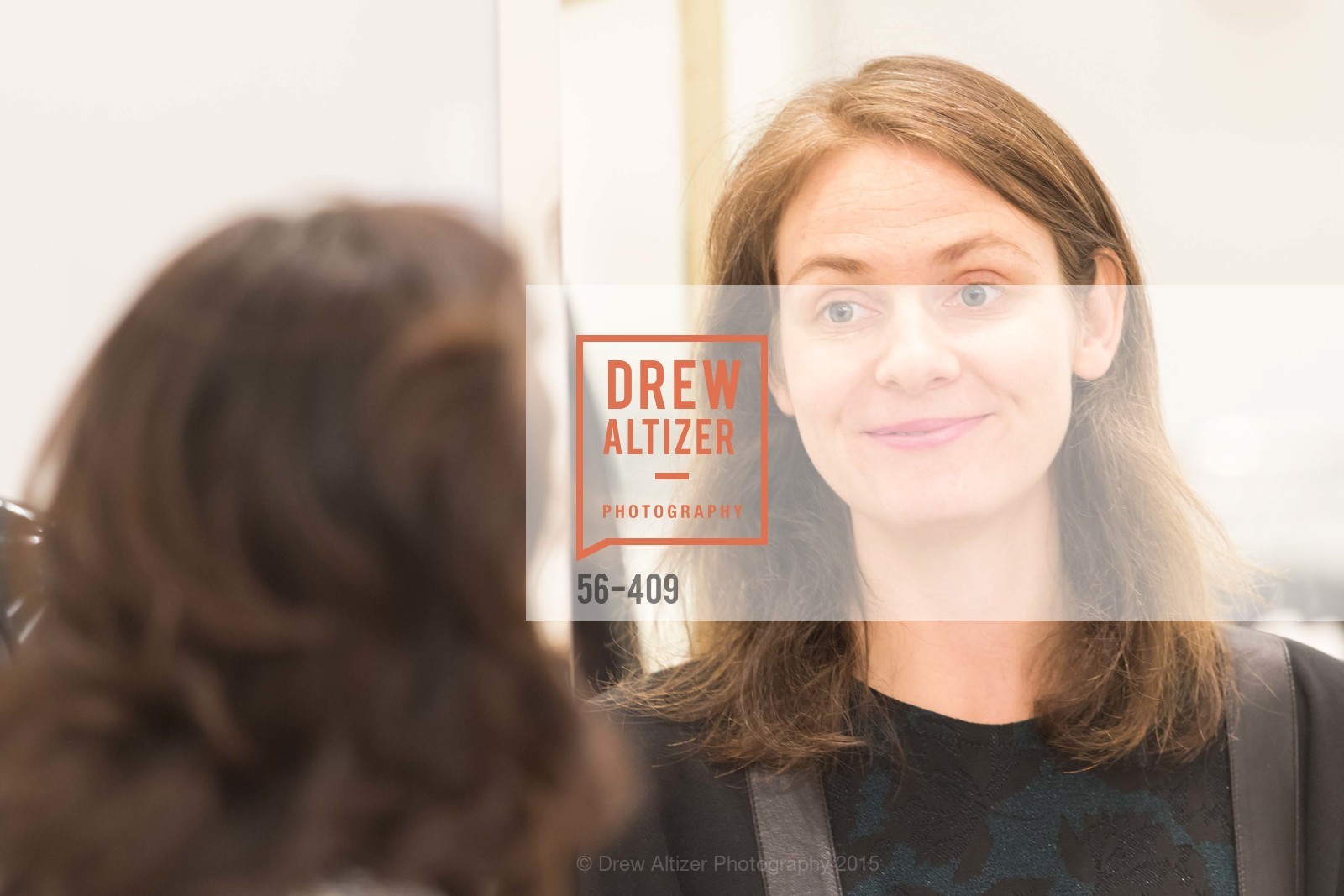 Michelle Zatlyn, St. John in Conversation with Exceptional Women benefiting Raphael House of San Francisco, St. John Boutique, October 22nd, 2015,Drew Altizer, Drew Altizer Photography, full-service event agency, private events, San Francisco photographer, photographer California