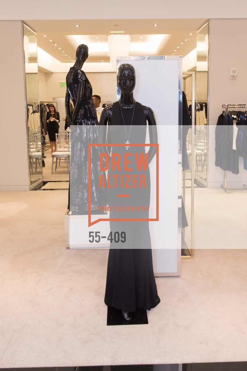 Atmosphere, St. John in Conversation with Exceptional Women benefiting Raphael House of San Francisco, St. John Boutique, October 22nd, 2015,Drew Altizer, Drew Altizer Photography, full-service agency, private events, San Francisco photographer, photographer california