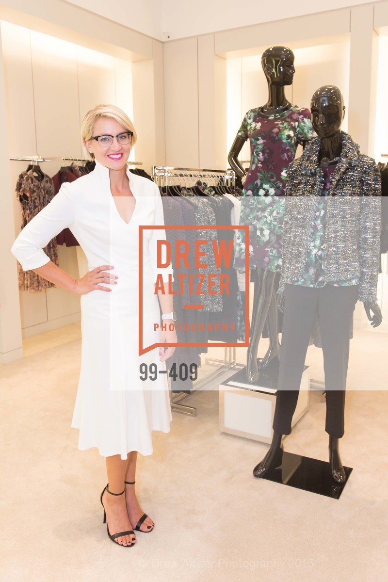 Maghan McDowell, St. John in Conversation with Exceptional Women benefiting Raphael House of San Francisco, St. John Boutique, October 22nd, 2015,Drew Altizer, Drew Altizer Photography, full-service event agency, private events, San Francisco photographer, photographer California