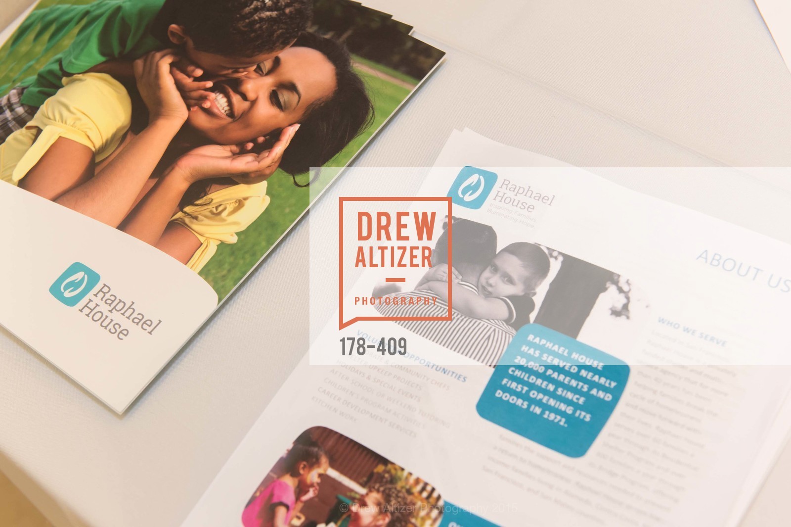 Atmosphere, St. John in Conversation with Exceptional Women benefiting Raphael House of San Francisco, St. John Boutique, October 22nd, 2015,Drew Altizer, Drew Altizer Photography, full-service agency, private events, San Francisco photographer, photographer california