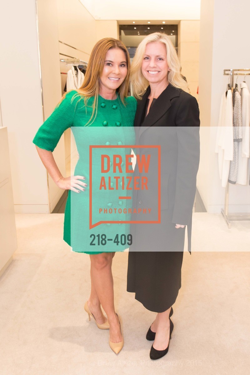 Judy Davies, Erin Collier, St. John in Conversation with Exceptional Women benefiting Raphael House of San Francisco, St. John Boutique, October 22nd, 2015,Drew Altizer, Drew Altizer Photography, full-service agency, private events, San Francisco photographer, photographer california